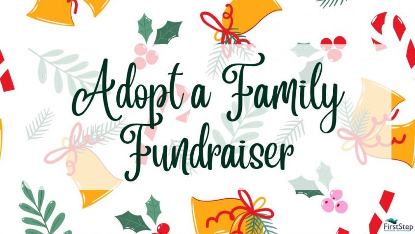 Adopt A Family Fundraiser 2022