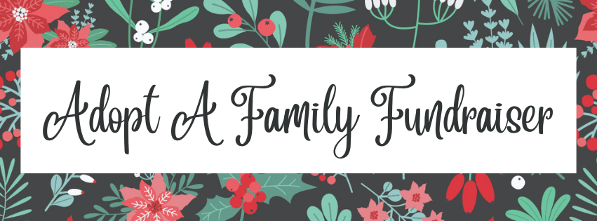 Adopt A Family 2025