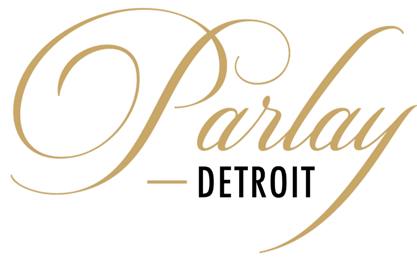 Parlay Detroit Logo
