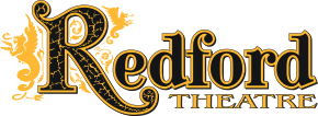 Redford Theatre Logo