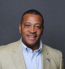 Tyrone Carter Headshot