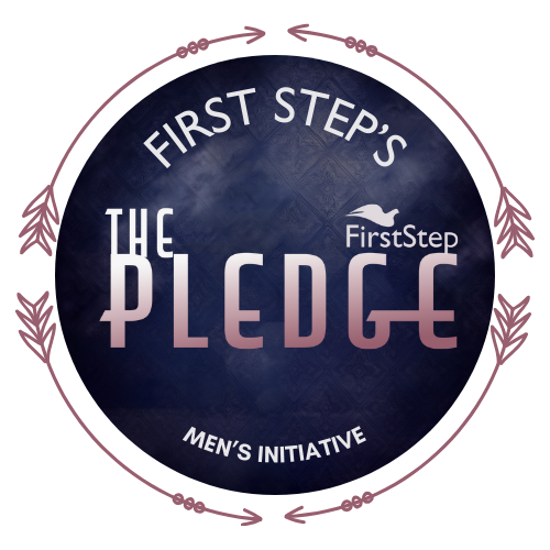 Men's Initiative Part One The PLEDGE