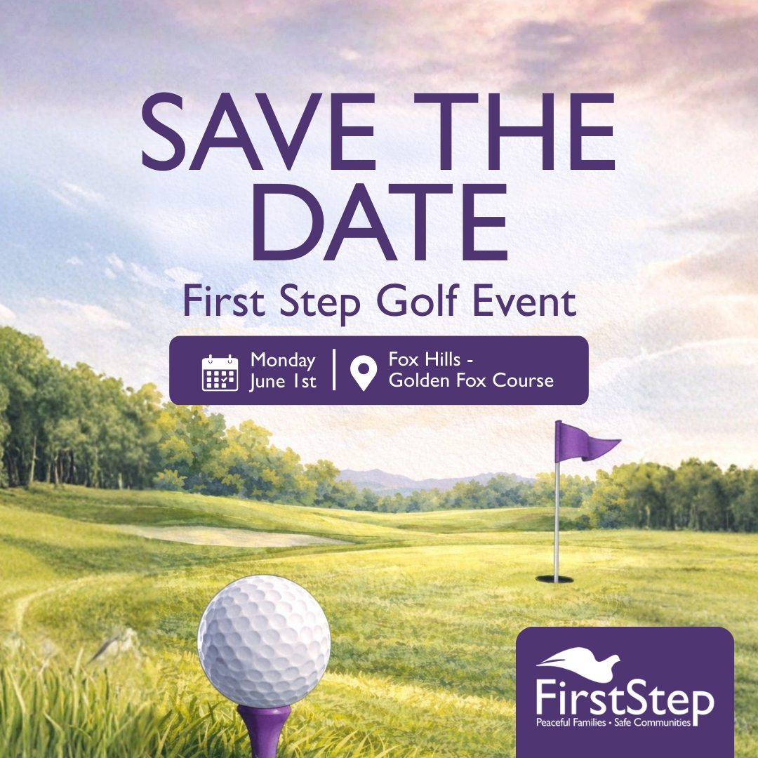 First Step Golf Outing