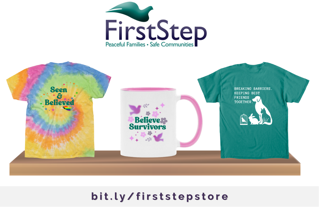 First Step Store